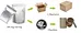Psyllium husk powder